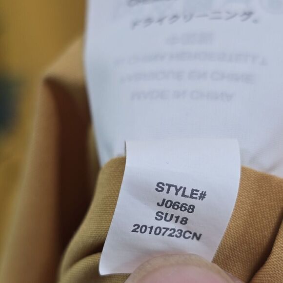 Madewell Dress Womens 6 S Yellow Floral Sweetgrass Ruffle Flounce Painted Bloom - Picture 10 of 13